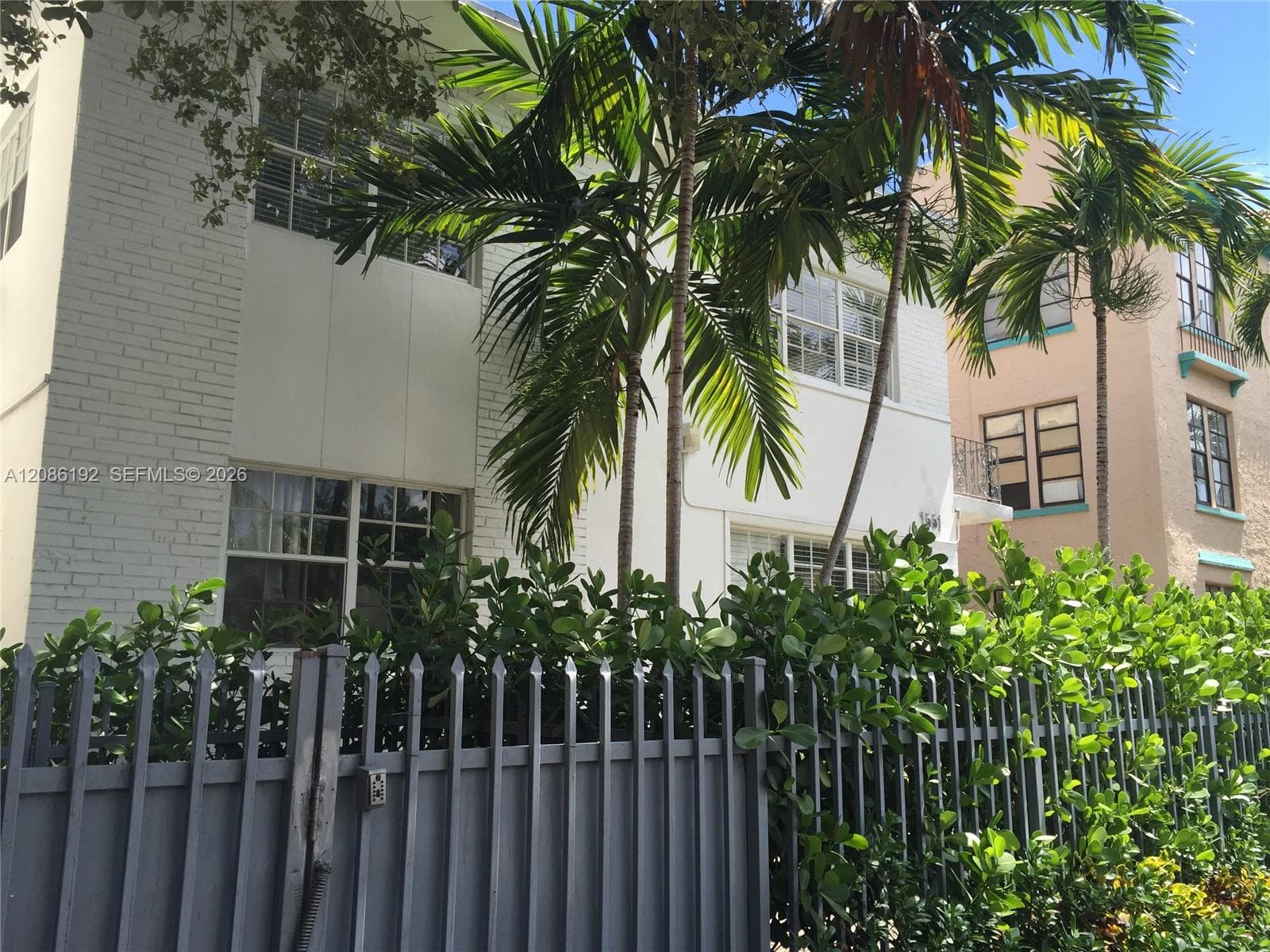 Condominium at 1551 Michigan Ave # 8, Miami Beach FL 33139
