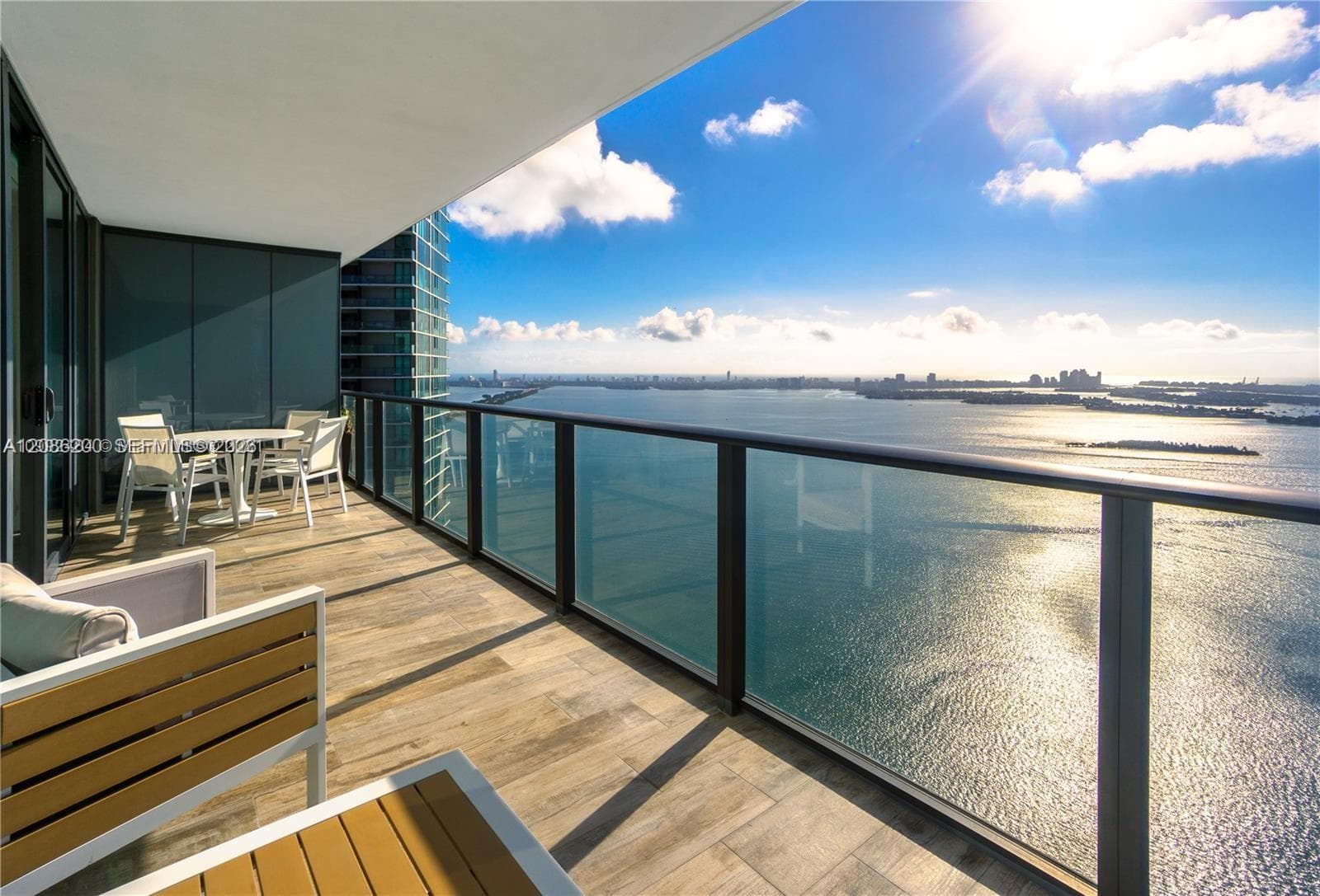 Apartment at 650 NE 32nd St # 4402, Miami FL 33137