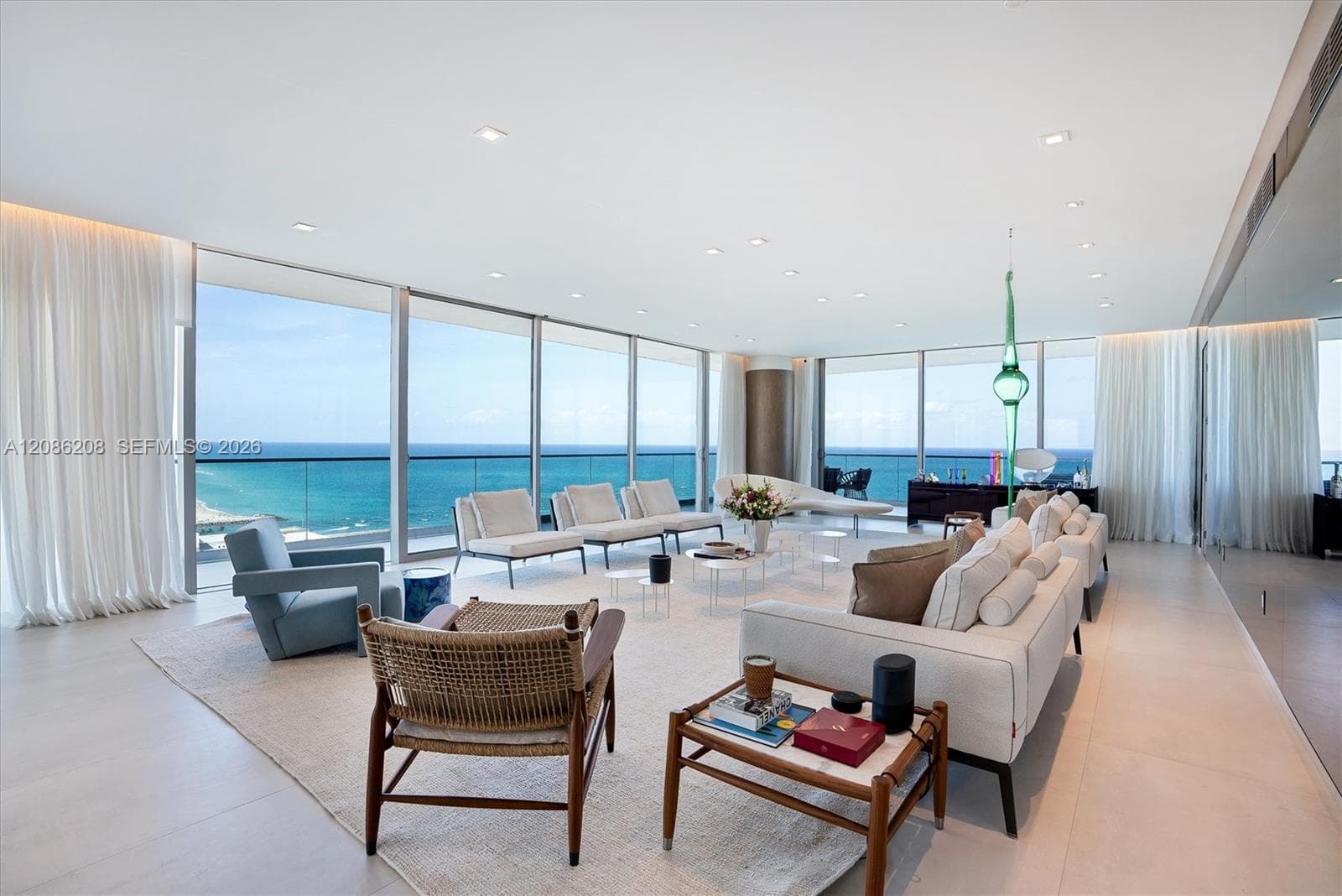 Condominium at 10203 Collins Ave # 2101, Bal Harbour FL 33154
