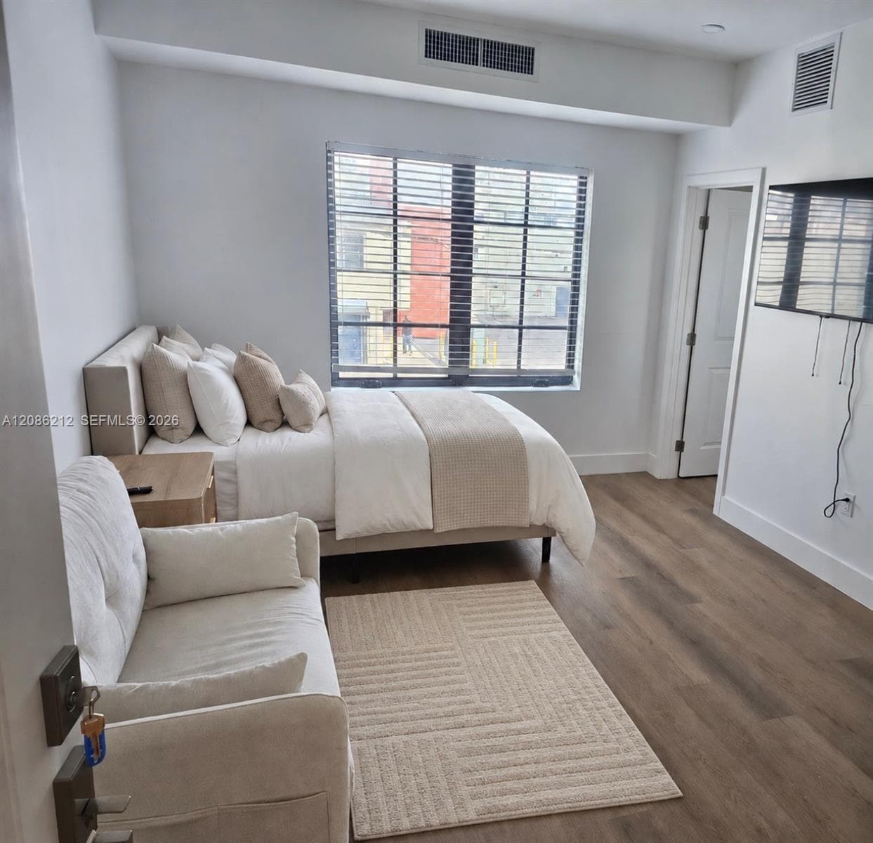 Apartment at 1619 Jefferson Ave # 207, Miami Beach FL 33139