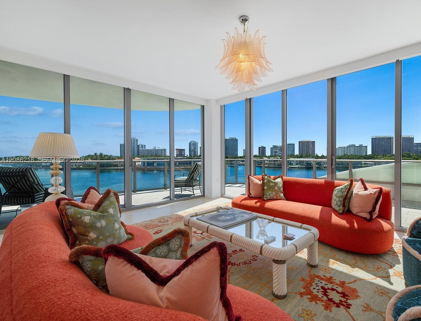 Condominium at 1135 103rd St # 506, Bay Harbor Islands FL 33154