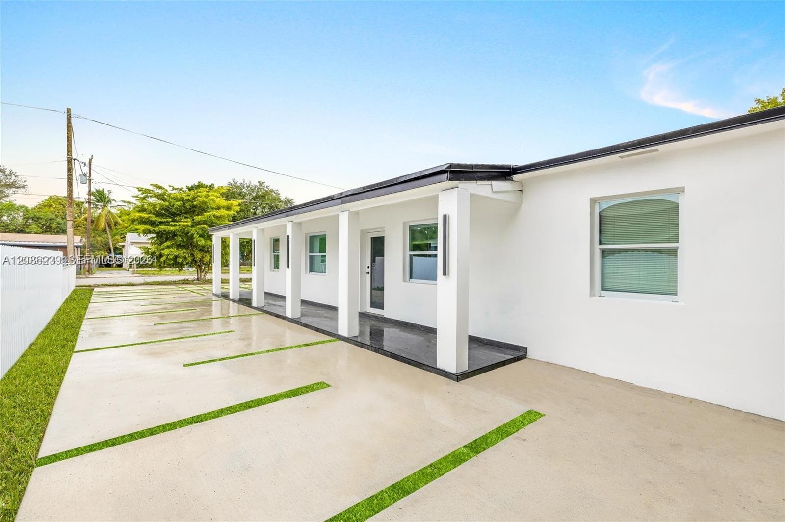 Multi Family at 5509 NW 5th Ct # 5509, Miami FL 33127
