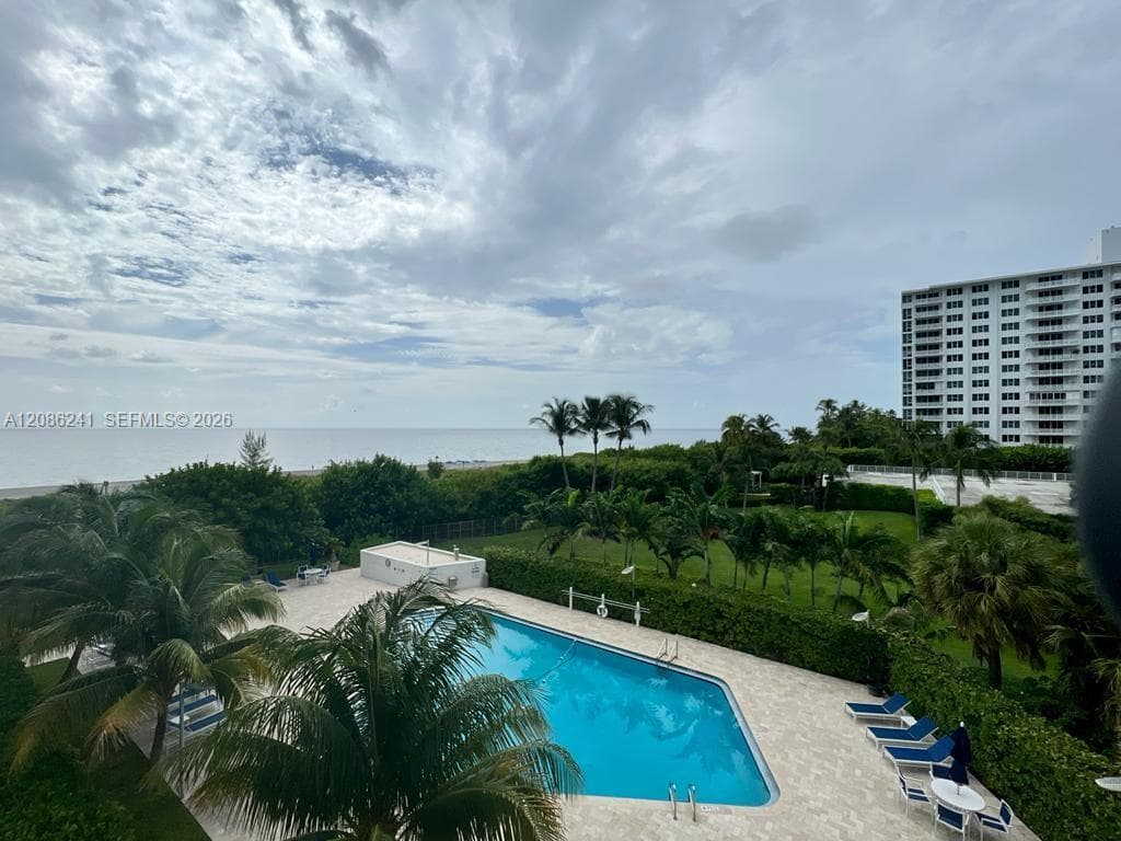 Condominium at 177 Ocean Lane Dr # 405, Key Biscayne FL 33149