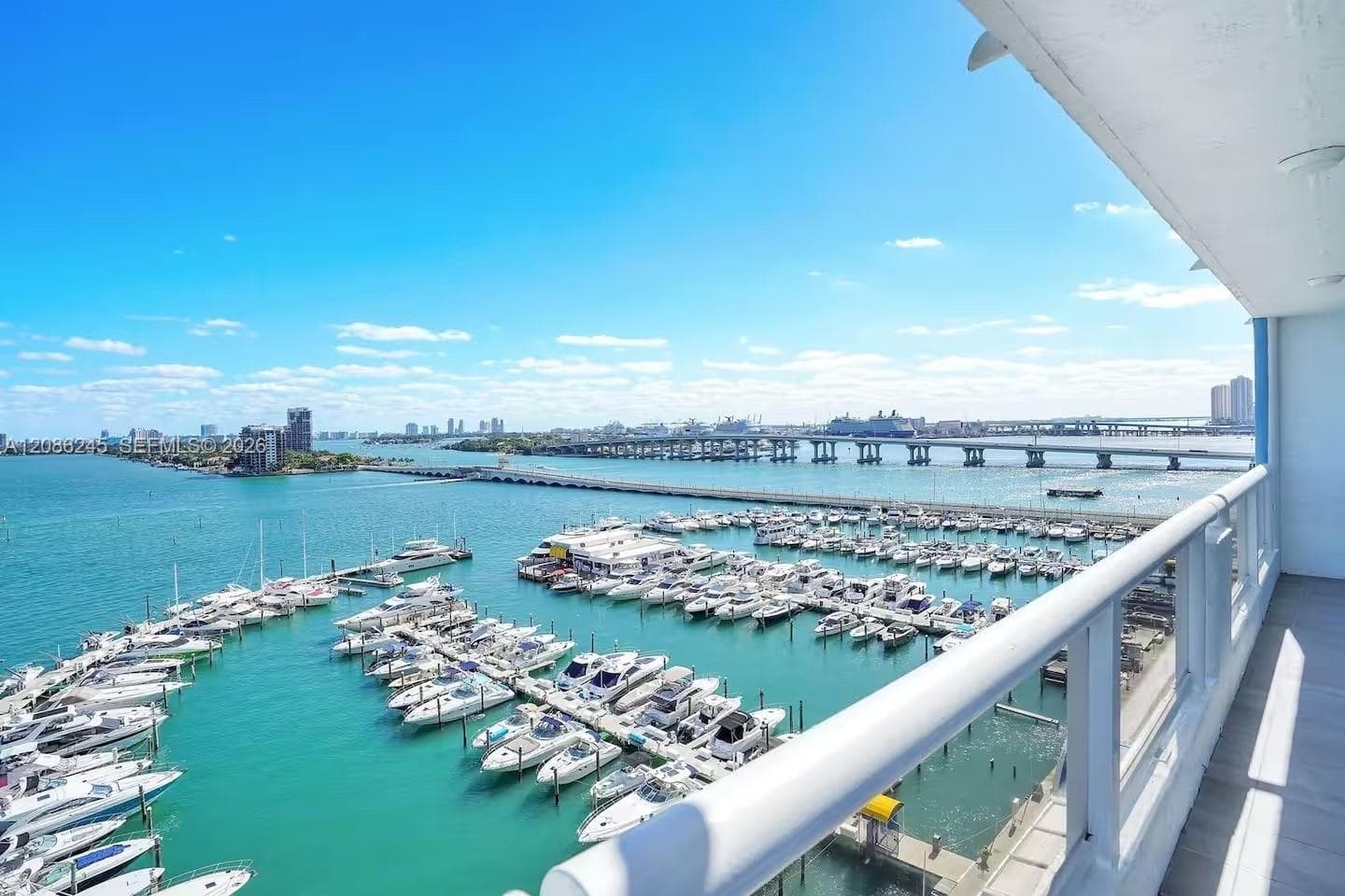 Condominium at 1717 N Bayshore Dr # 1434, Miami FL 33132
