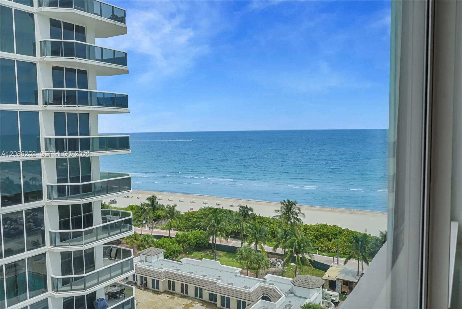 Condominium at 4747 Collins Ave # 1008, Miami Beach FL 33140