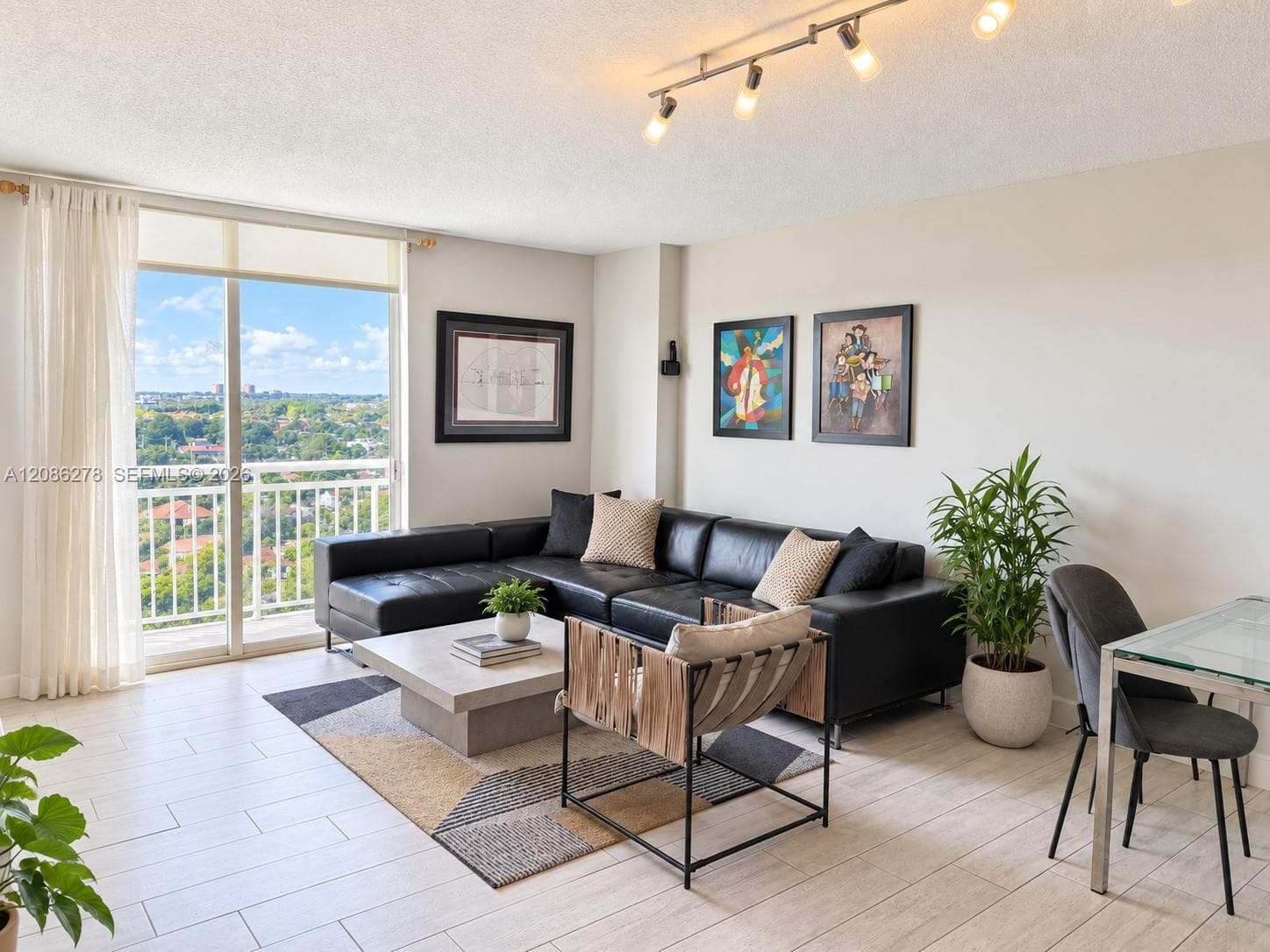 Condominium at 3000 Coral Way # 1408, Miami FL 33145