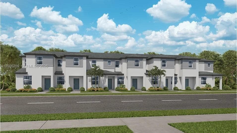 Villa at 18925 SW 355 TER, Miami FL 33034