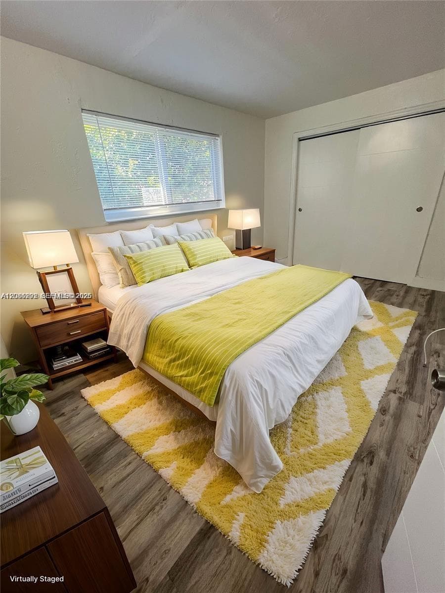 Apartment at 1630 NW 18th St # 5, Miami FL 33125