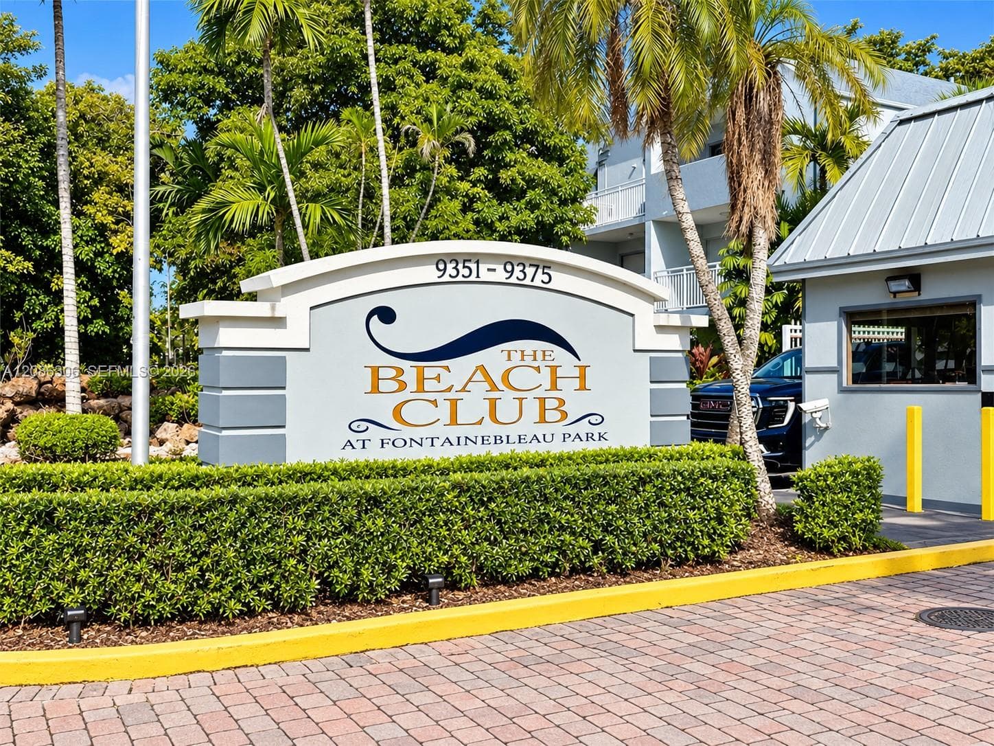 Apartment at 9353 Fontainebleau Blvd # A105, Miami FL 33172