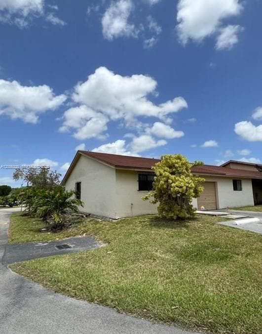 Townhouse at 14013 SW 281st Ter # 14013, Homestead FL 33033