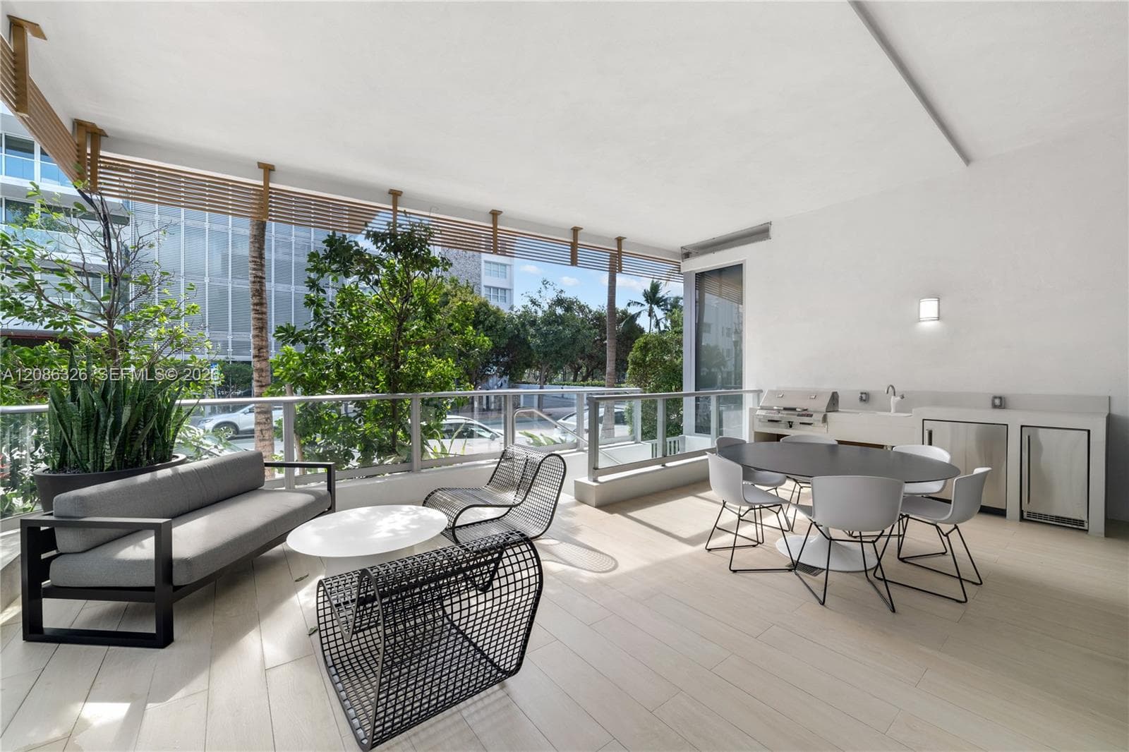 Condominium at 304 Ocean Dr # 102, Miami Beach FL 33139
