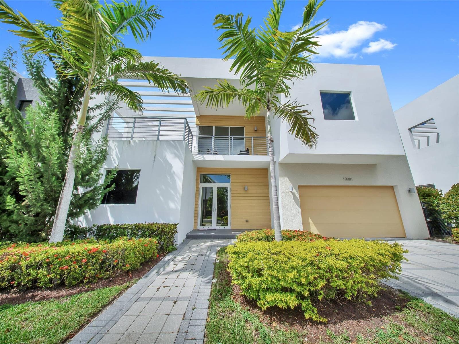 Single Family Residence at 10081 NW 75TH Terrace, Doral FL 33178