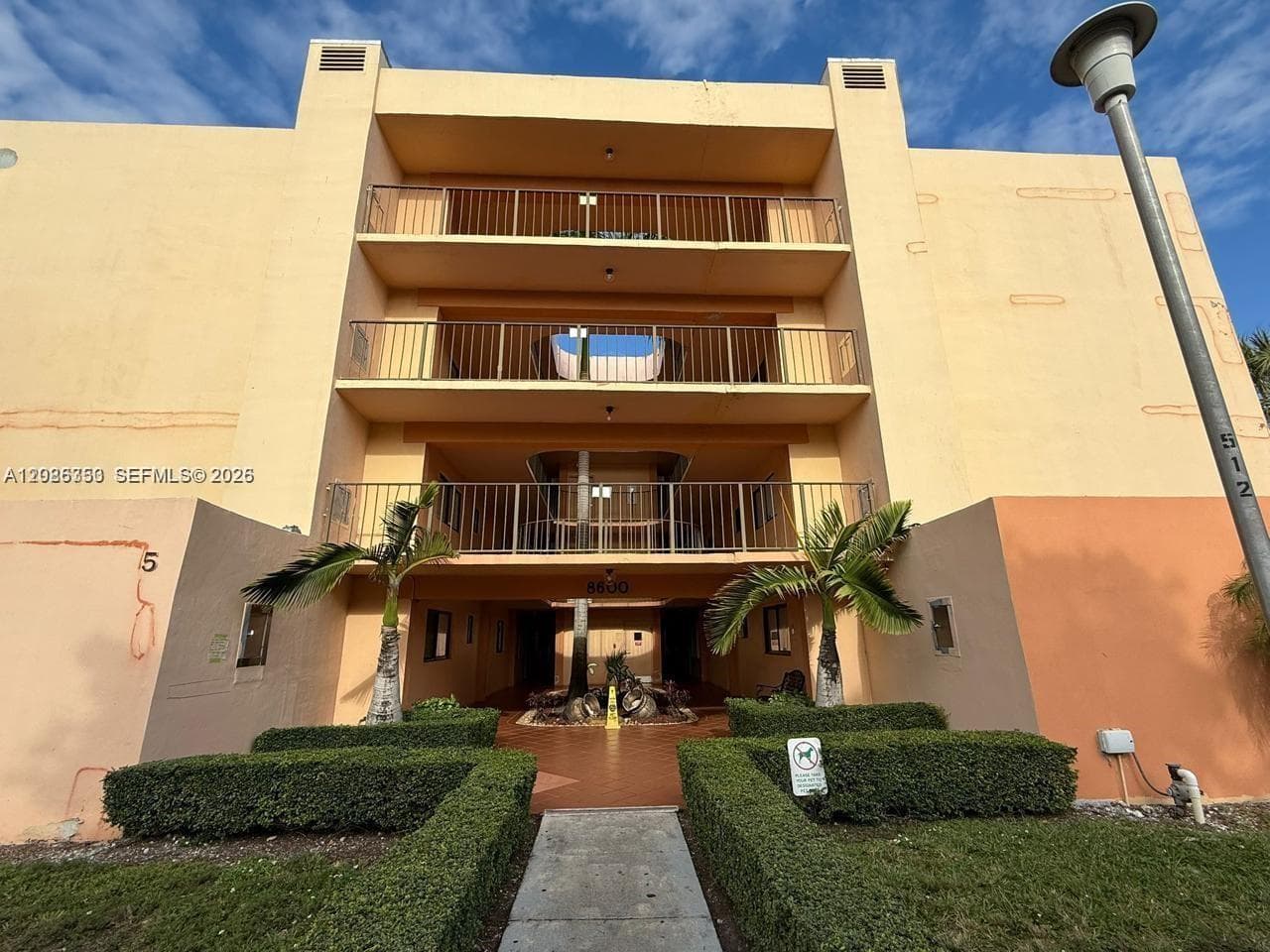 Condominium at 8600 SW 133rd Ave Rd # 310, Miami FL 33183