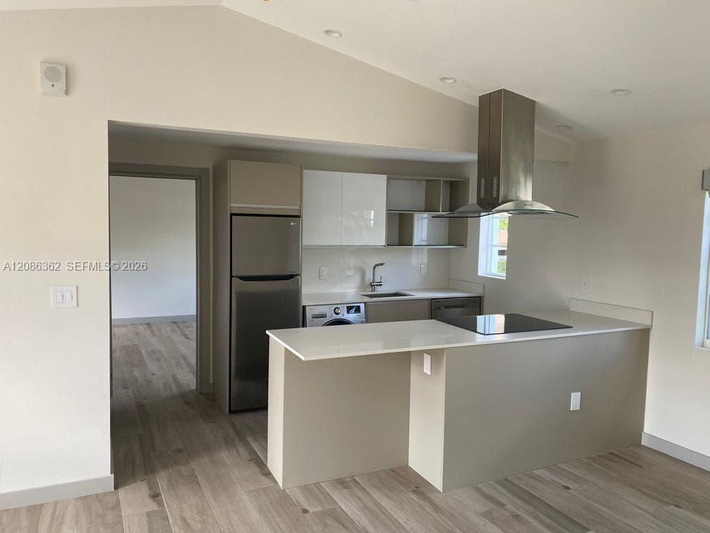 Multi Family at 8035 Abbott Ave # 207, Miami Beach FL 33141