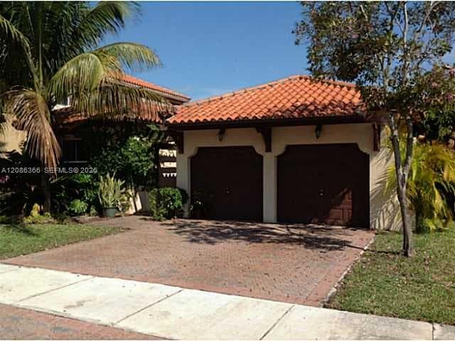 Single Family Residence at 15243 SW 28 TE, Miami FL 33185
