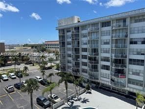 Condominium at 16740 NE 9th Ave # 702, North Miami Beach FL 33162