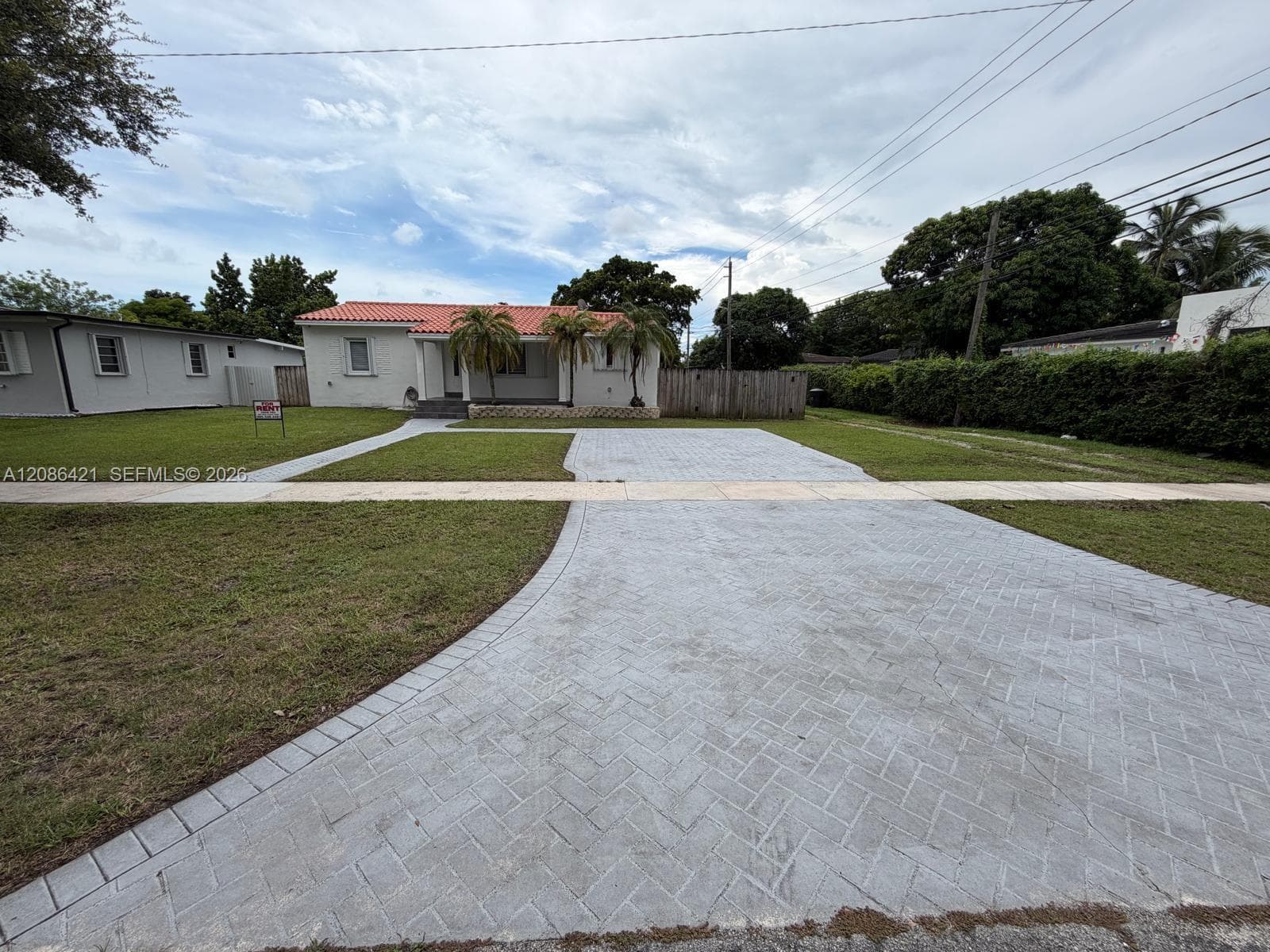 Single Family Residence at 1250 Wren Ave, Miami Springs FL 33166