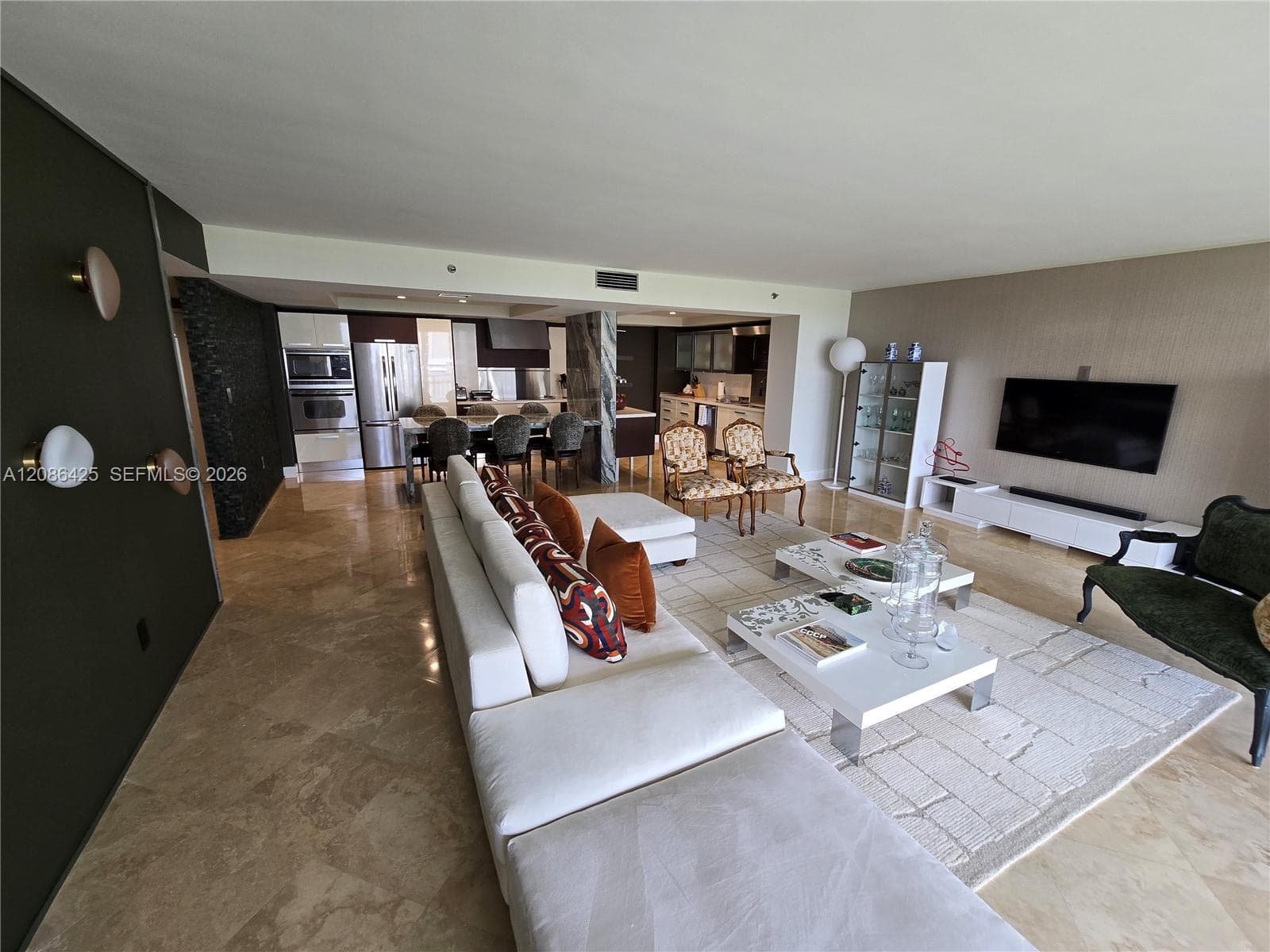 Condominium at 11113 Biscayne Blvd # 854, Miami FL 33181