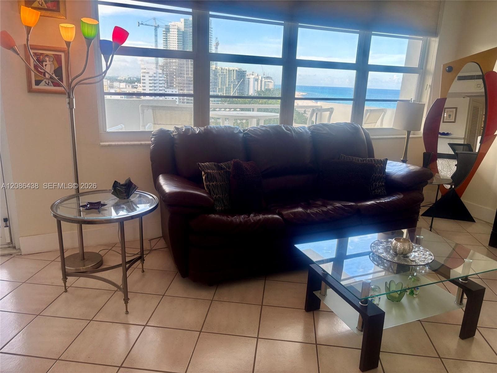 Condominium at 100 Lincoln Rd # 1545, Miami Beach FL 33139
