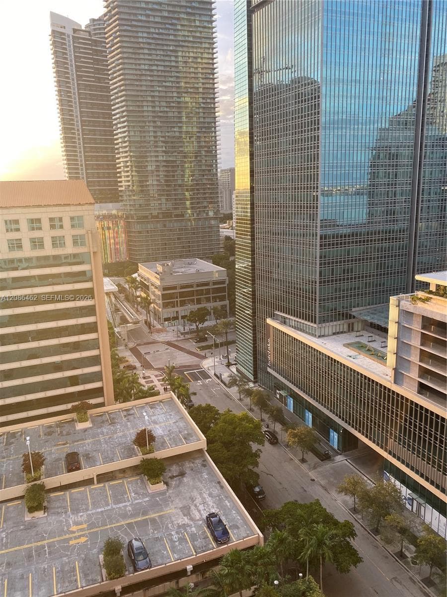 Condominium at 170 SE 14 Street # 2006, Miami FL 33135