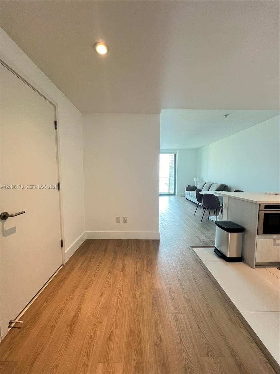 Condominium at 501 NE 31st St # 1202, Miami FL 33137