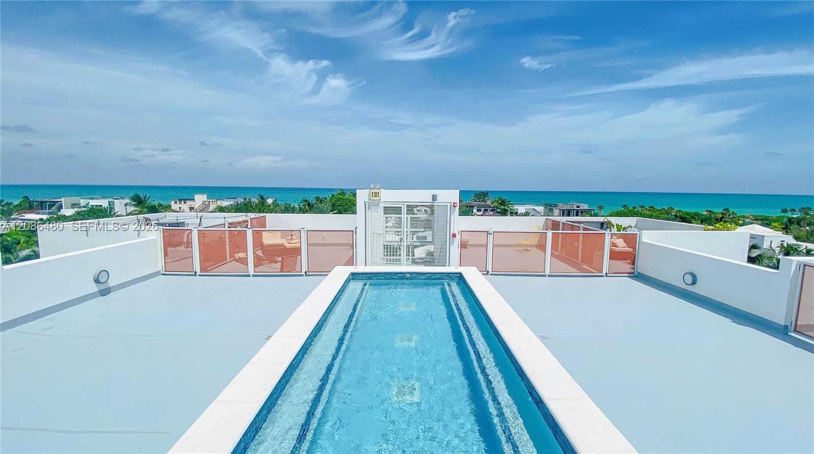 Condominium at 7744 Collins Ave # 19, Miami Beach FL 33141