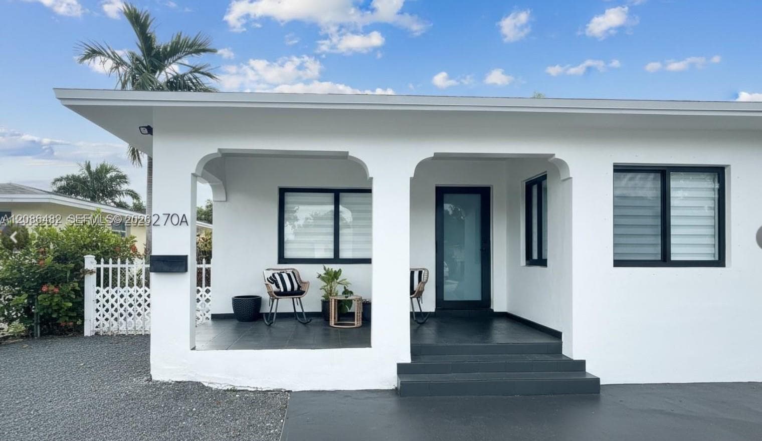 Multi Family at 270 NW 40th Ct # A, Miami FL 33126