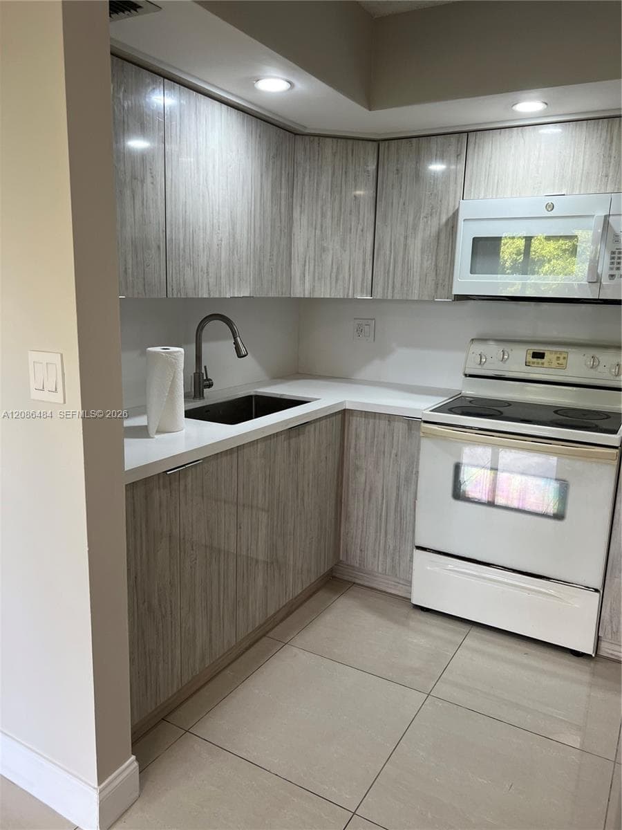 Condominium at 8830 SW 123rd Ct # I404, Miami FL 33186