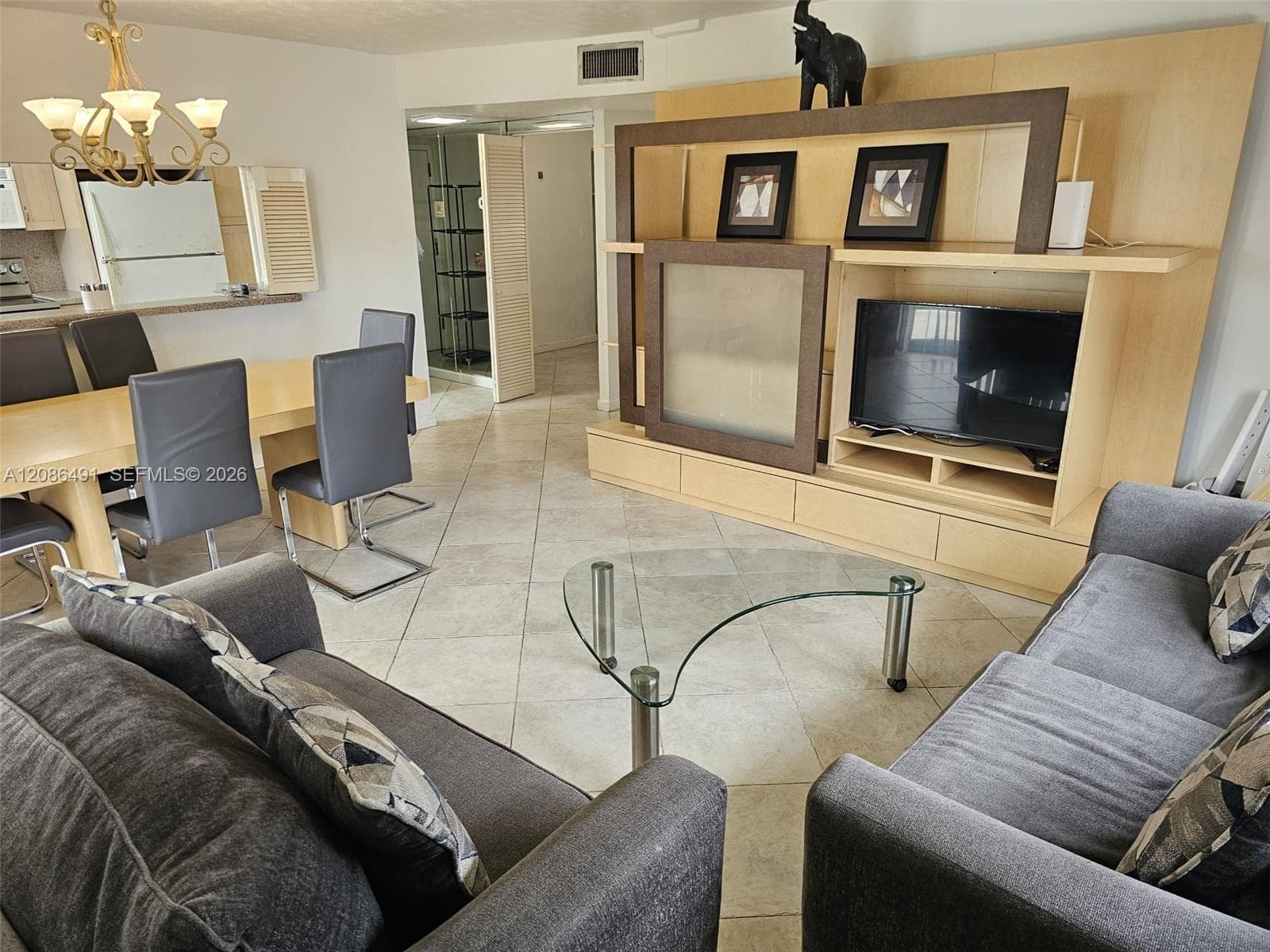 Condominium at 3605 Indian Creek Dr # 301, Miami Beach FL 33140