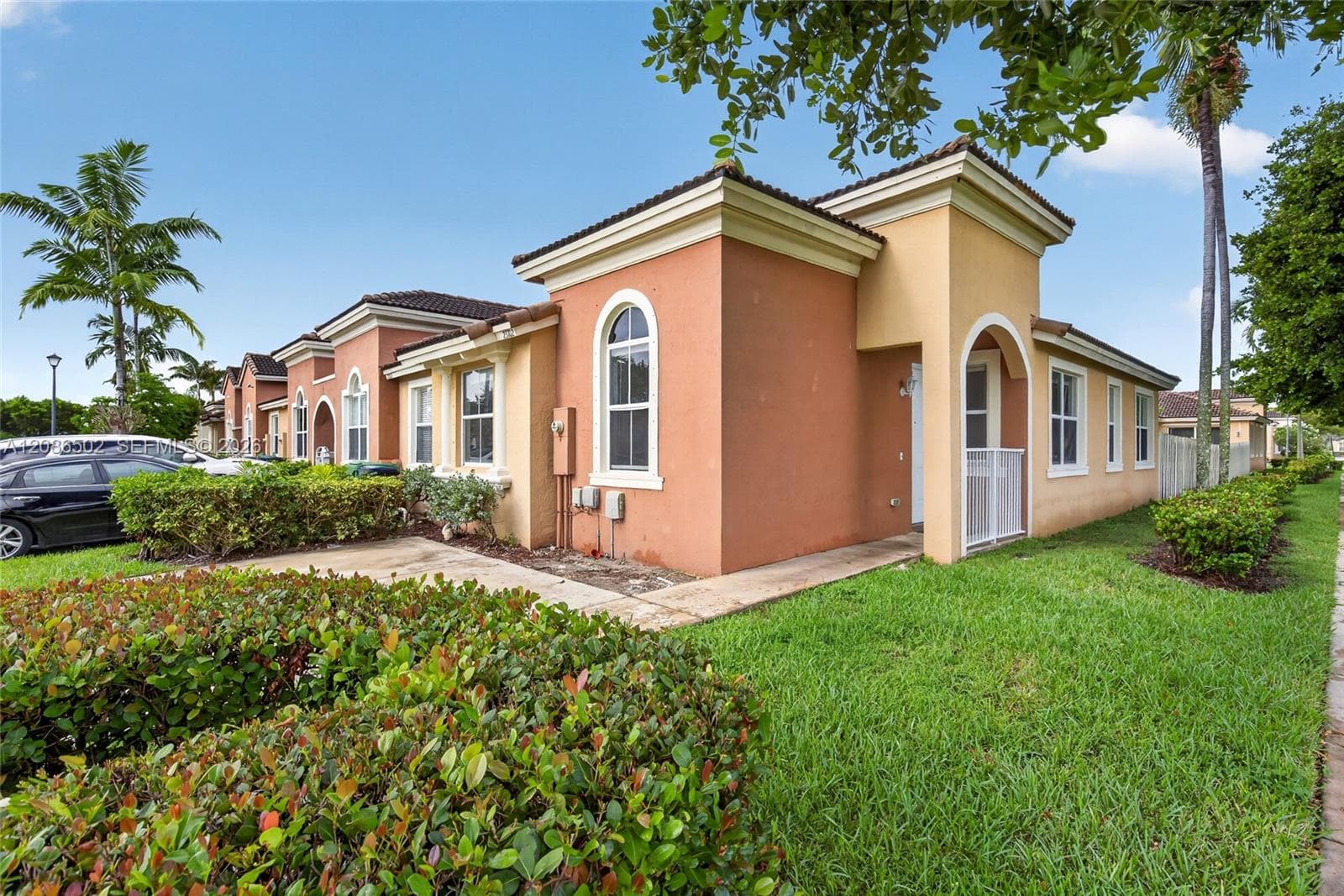 Townhouse at 23702 SW 110th Ave # 23702, Homestead FL 33032
