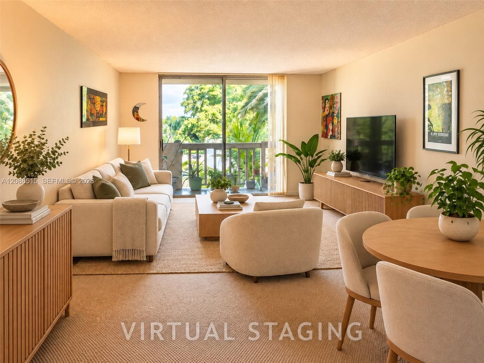 Condominium at 1800 Sans Souci Blvd # 424, North Miami FL 33181