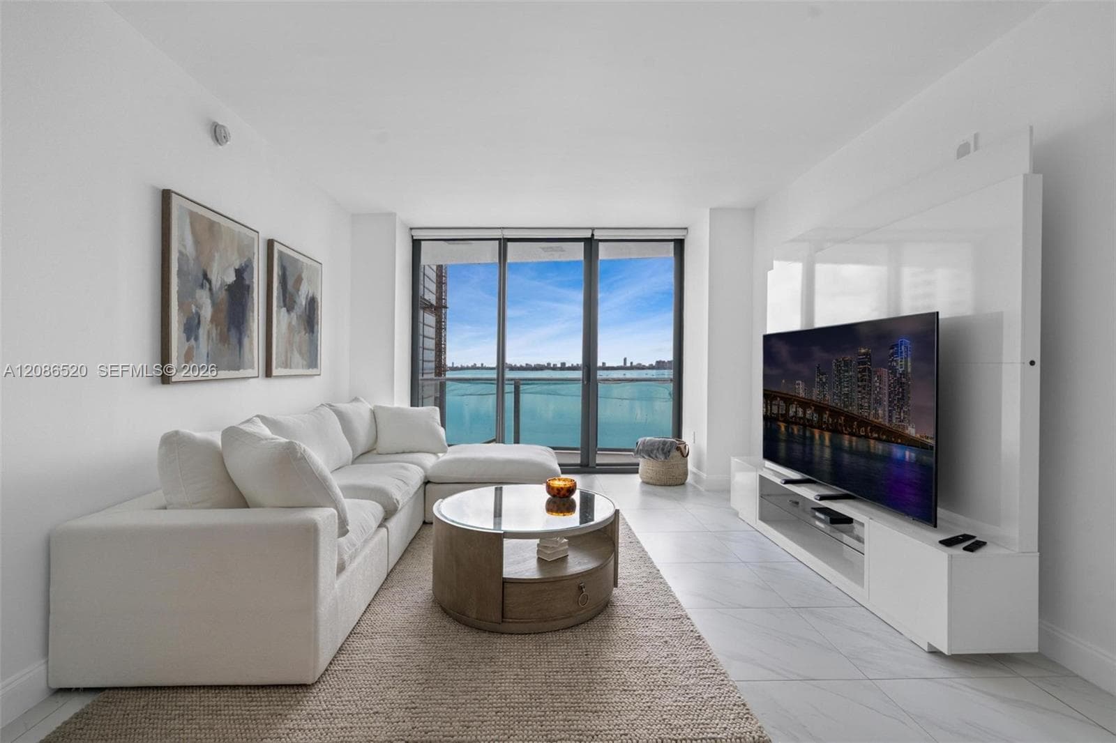 Condominium at 460 NE 28th St # 1602, Miami FL 33137