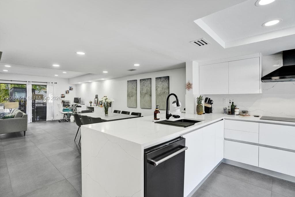 Condominium at 2723 NE 164th St # 77, North Miami Beach FL 33160