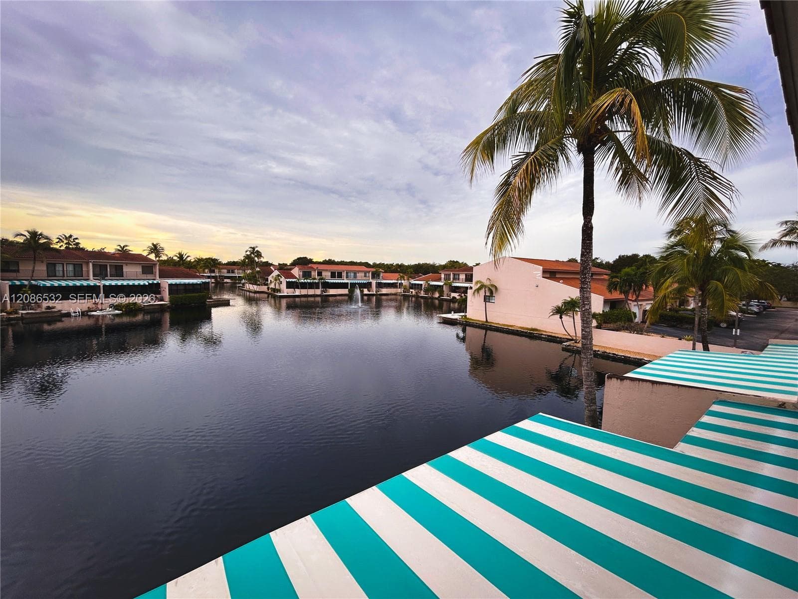 Townhouse at 14740 Balgowan Rd, Miami Lakes FL 33016
