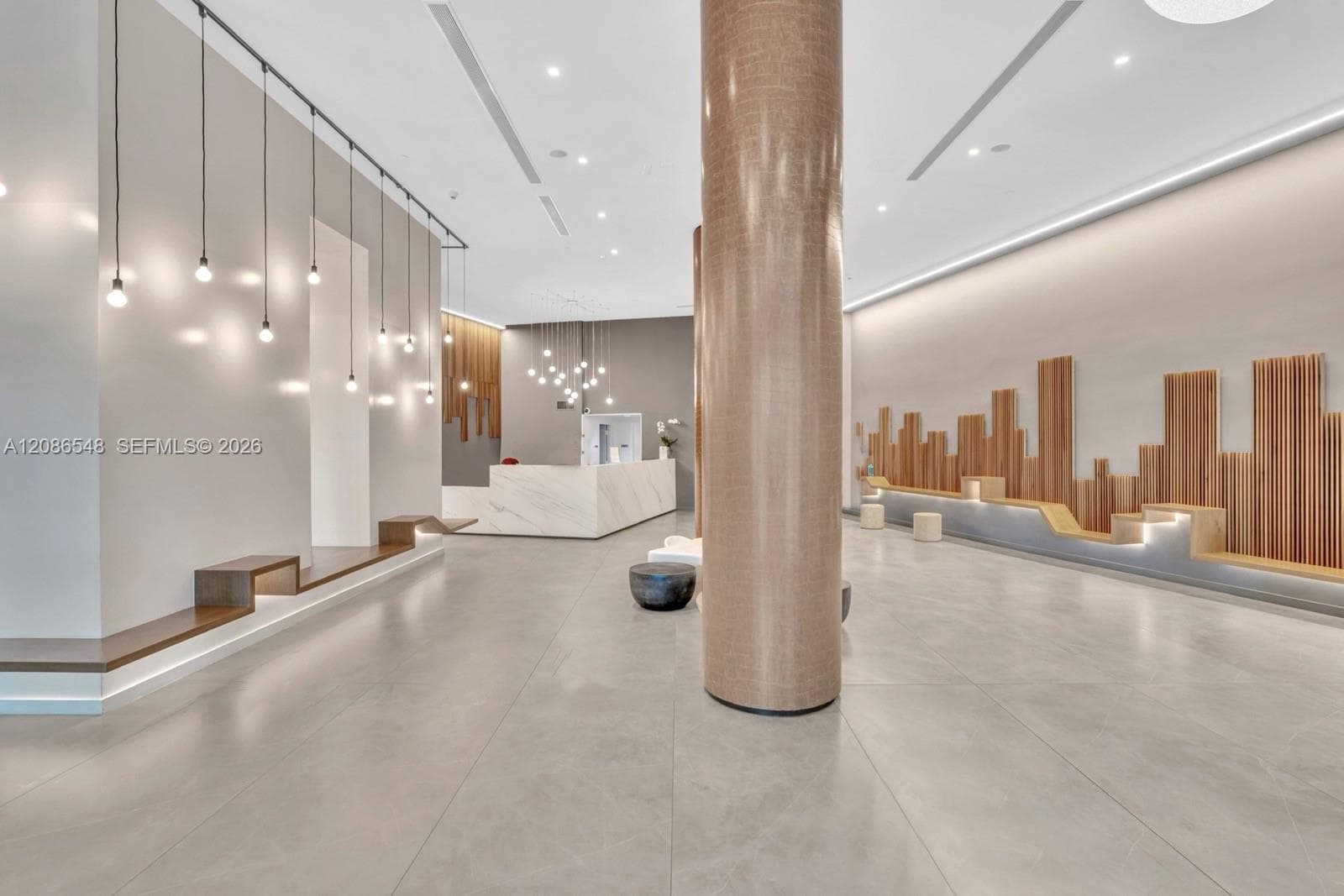 Condominium at 350 S Miami Ave # 3605, Miami FL 33130