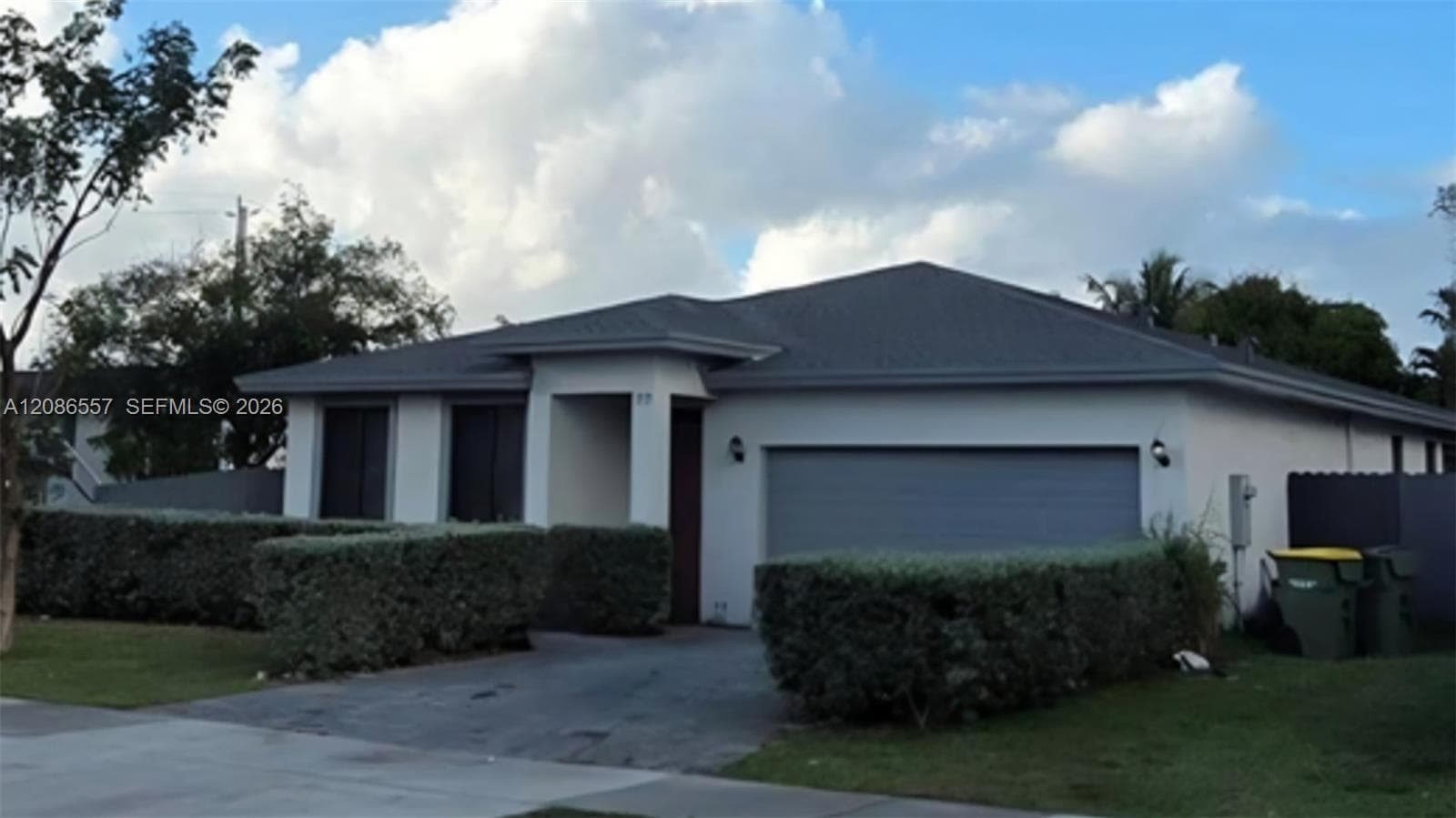 Single Family Residence at Homestead, FL, 33030