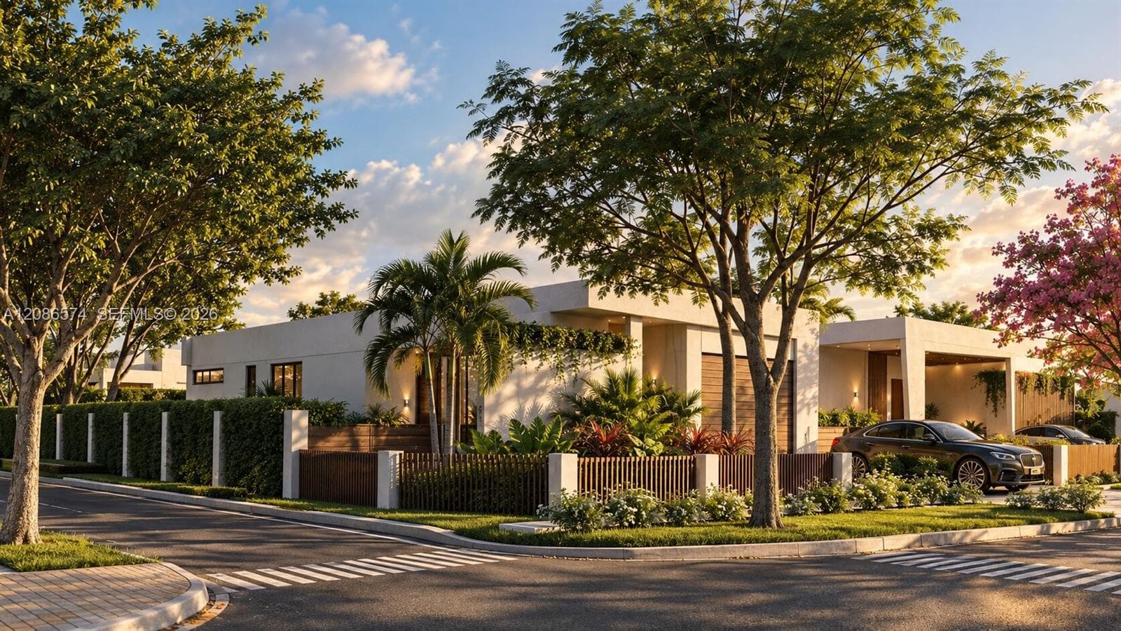 Single Family Residence at 1101 Wren Ave, Miami Springs FL 33166