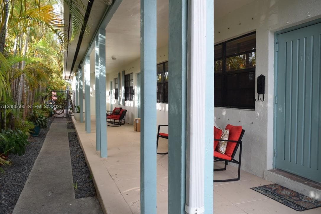 Apartment at 773 86th St # 0, Miami Beach FL 33141
