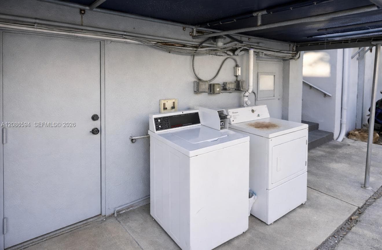 Apartment at 5305 Biscayne Blvd # 207, Miami FL 33137