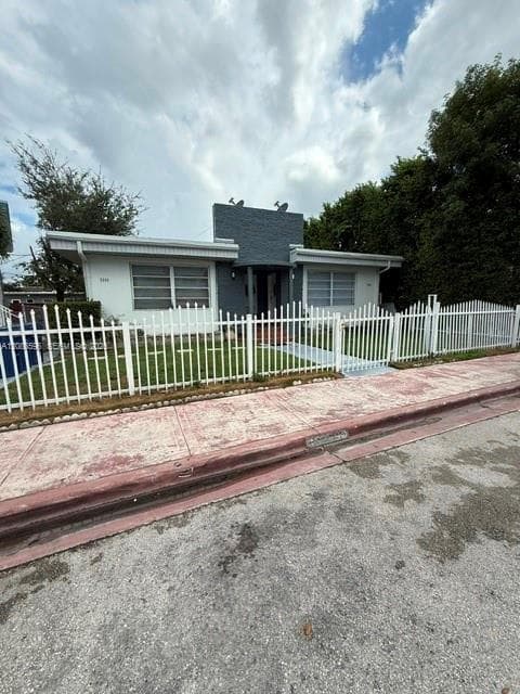 Apartment at 1995 Marseille Dr # 4, Miami Beach FL 33141