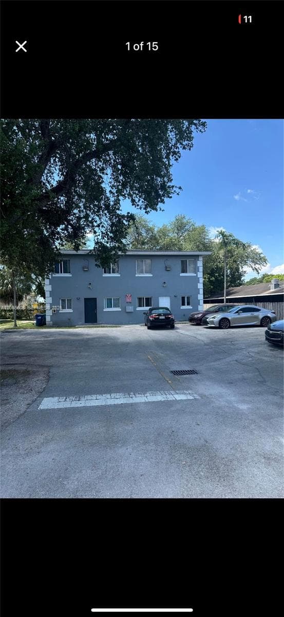 Townhouse at 50 NW 166th St, Miami FL 33169