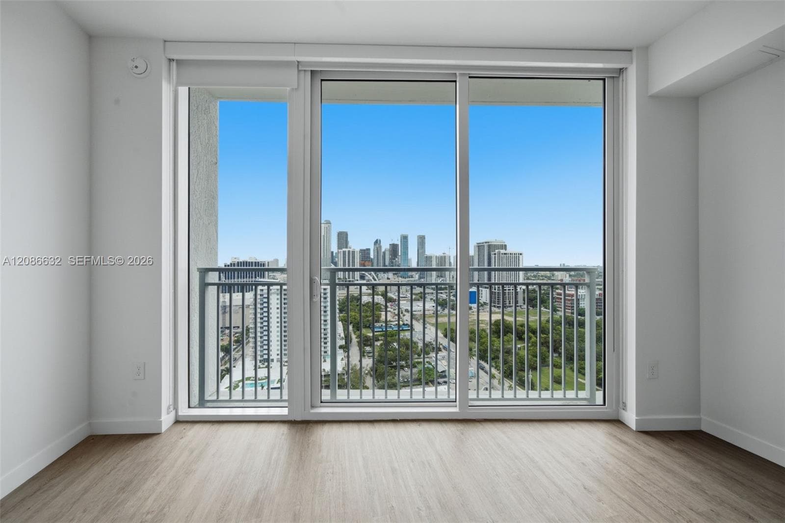 Apartment at 2000 Biscayne Blvd # 2414, Miami FL 33137