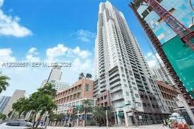 Condominium at 244 Biscayne # 352, Miami FL 33132