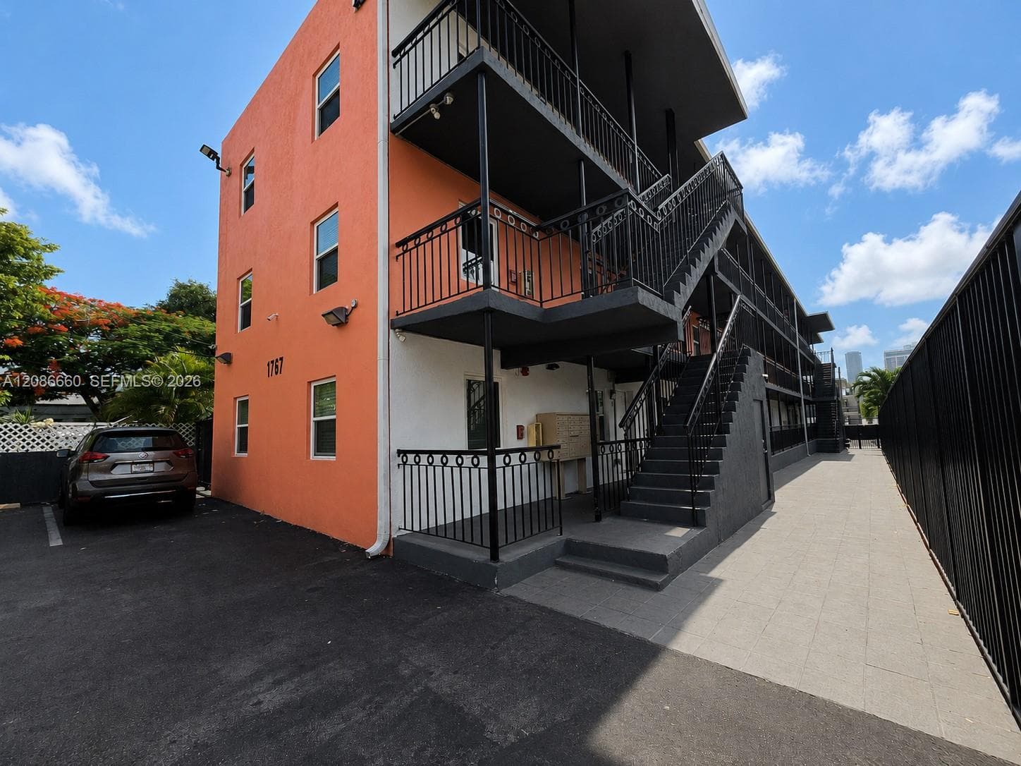 Apartment at 1767 NW 3rd Ave # 6, Miami FL 33136