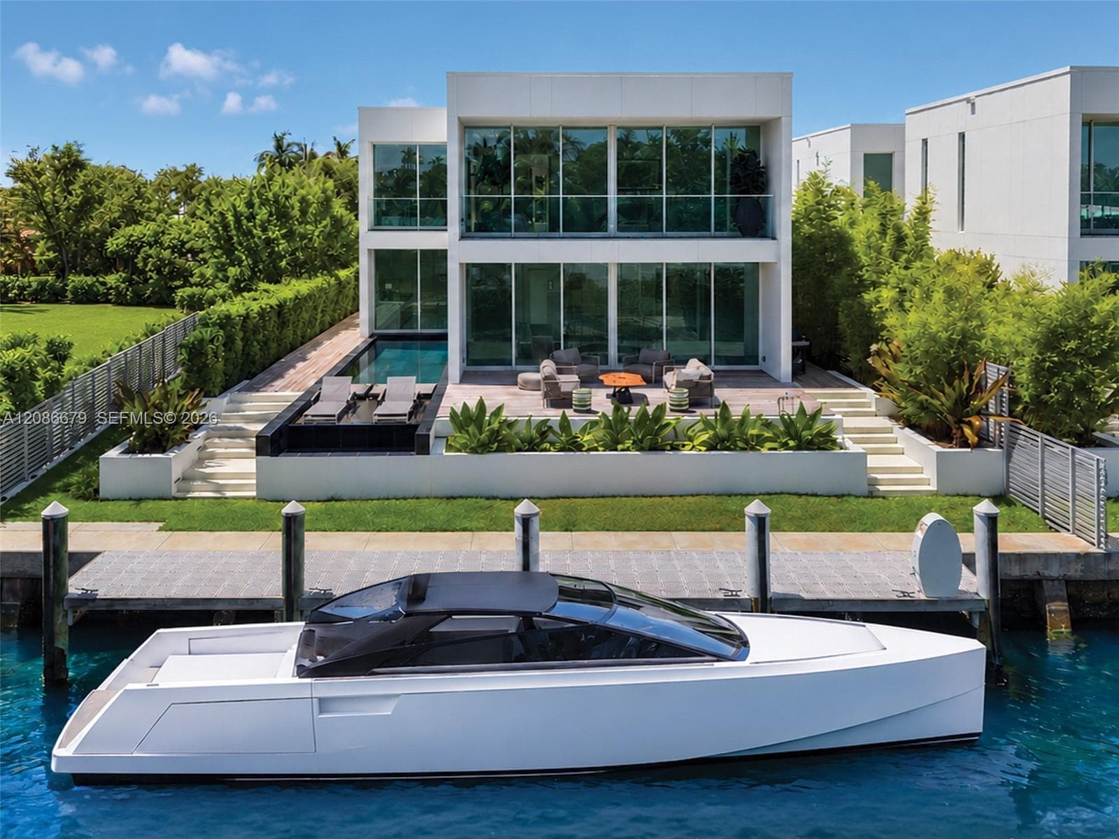 Villa at 1011 W 48th St # 8, Miami Beach FL 33140