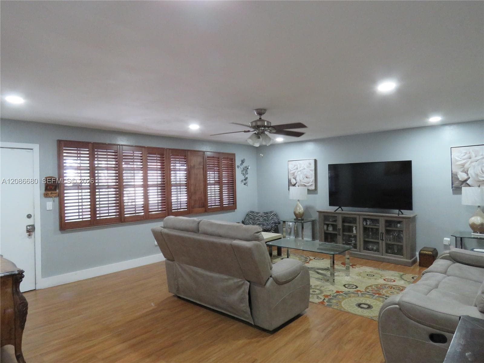 Apartment at 11840 NE 19th Dr # 26, North Miami FL 33181