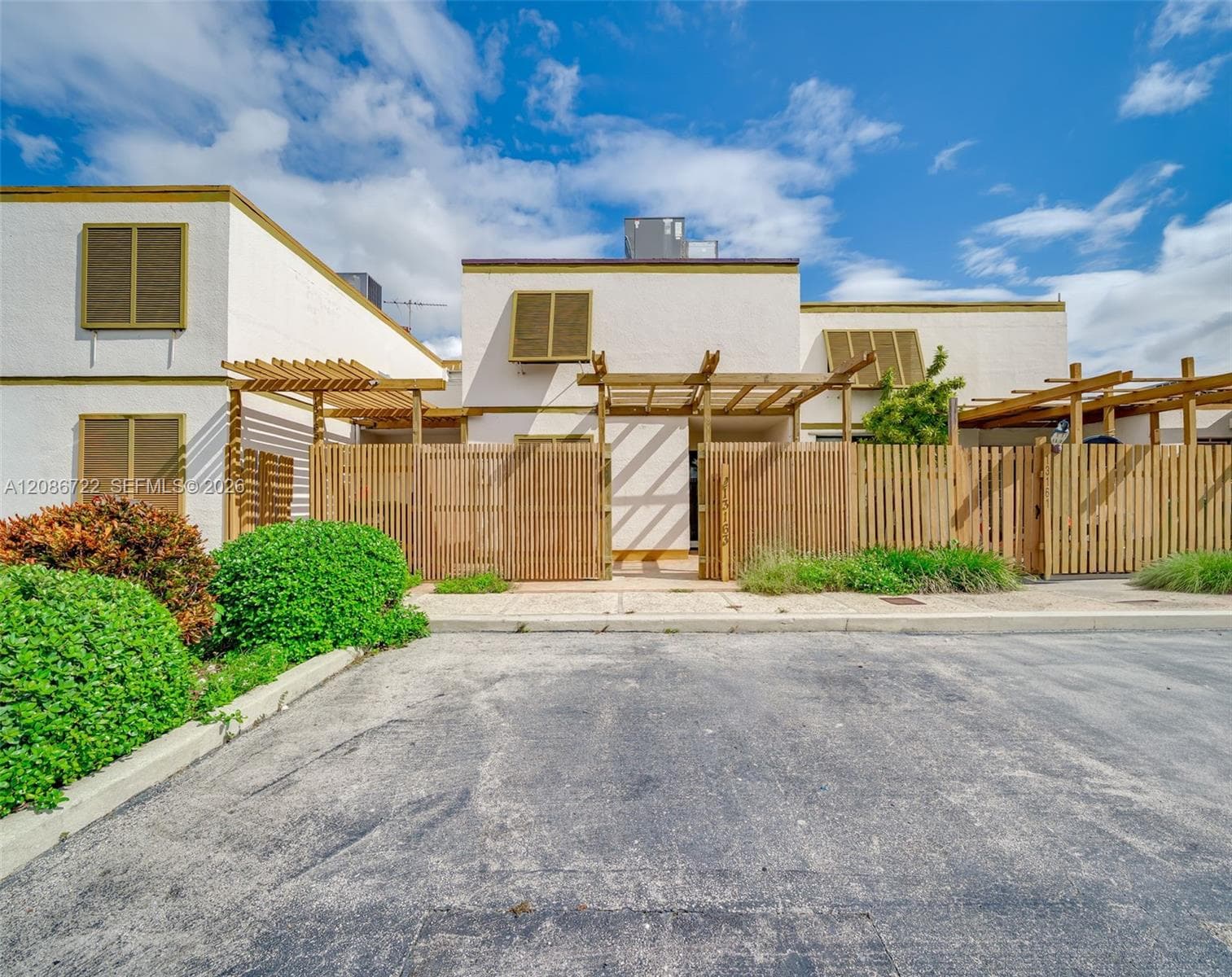 Townhouse at 13163 SW 11th Lane Cir # 13163, Miami FL 33184