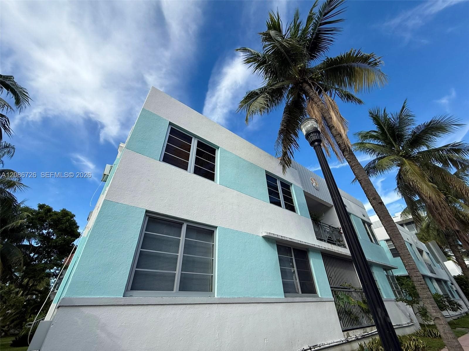 Stock Cooperative at 135 3rd St # 17, Miami Beach FL 33139