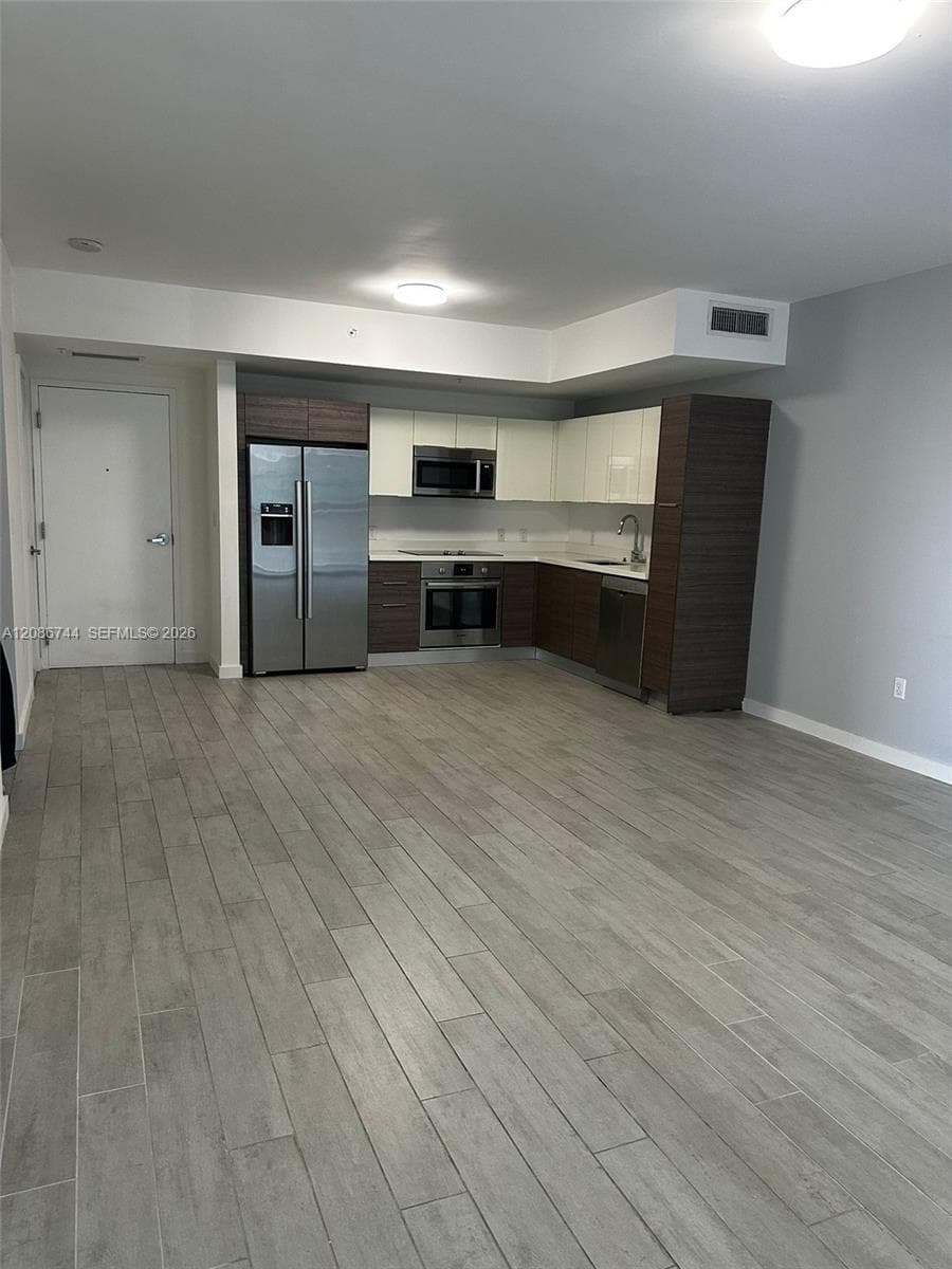 Condominium at 1010 SW 2nd Ave # 1005, Miami FL 33130