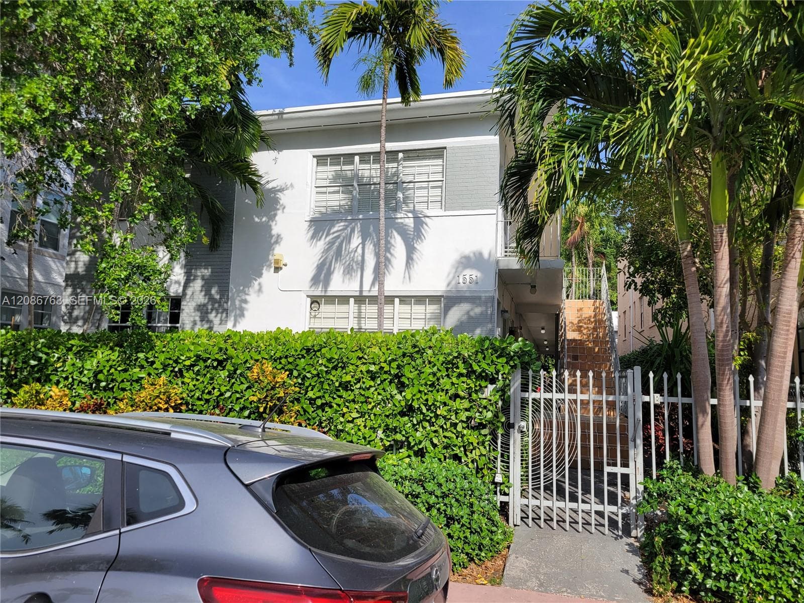 Condominium at 1551 Michigan Ave # 11, Miami Beach FL 33139